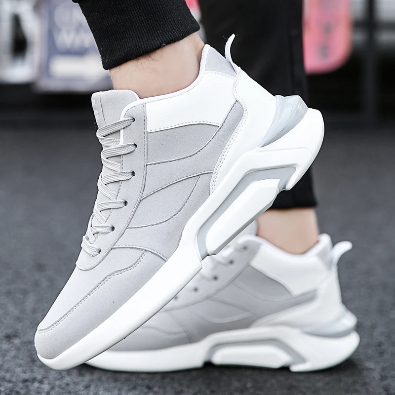 

Men's fashion sneakers