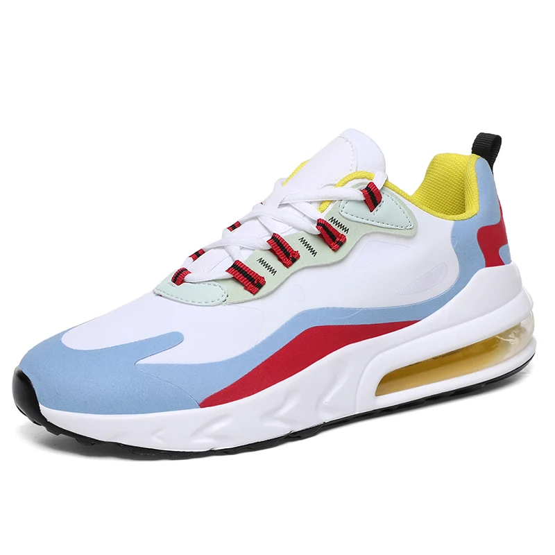 

New Fashion Comfortable Brand Men's Sports Running Shoes For Men, Custom colors