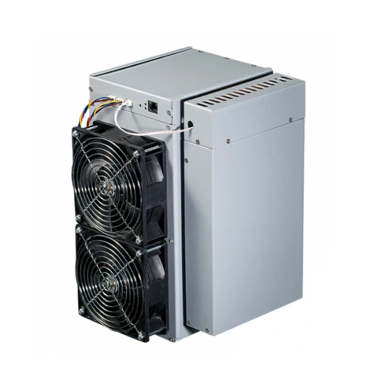 

Rumax Shenzhen Blockchain Mining Ebang Ebit E12+ E12 Asic Mining Machine