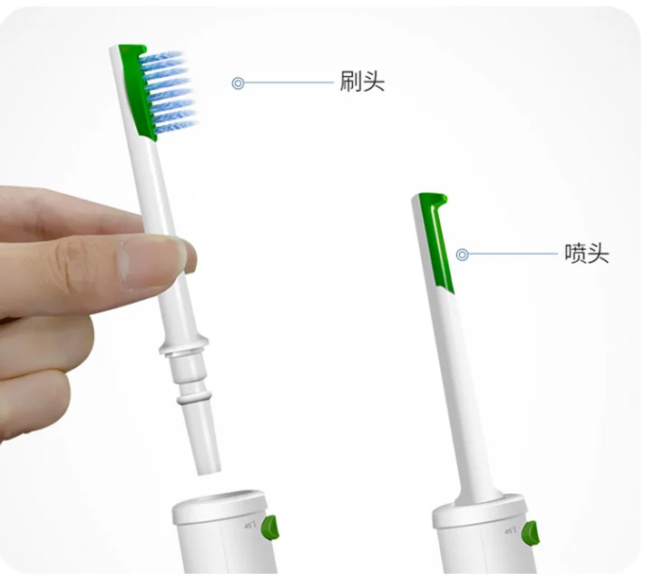 
Best water toothpick oral irrigator bater jet teeth and gum cleaner 