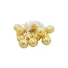 steady on flash timer Led string light for Christmas,easter,halloween,ect