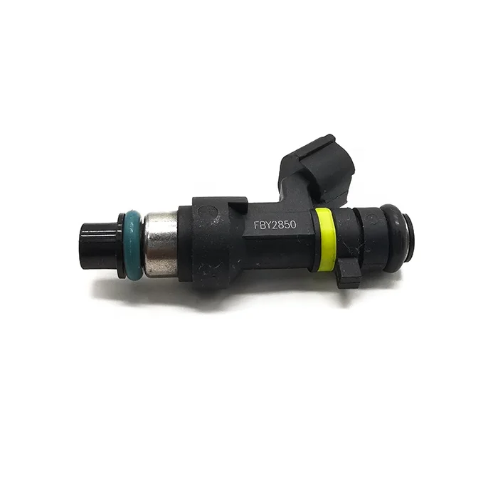 Fuel Injector FBY2850 (2)