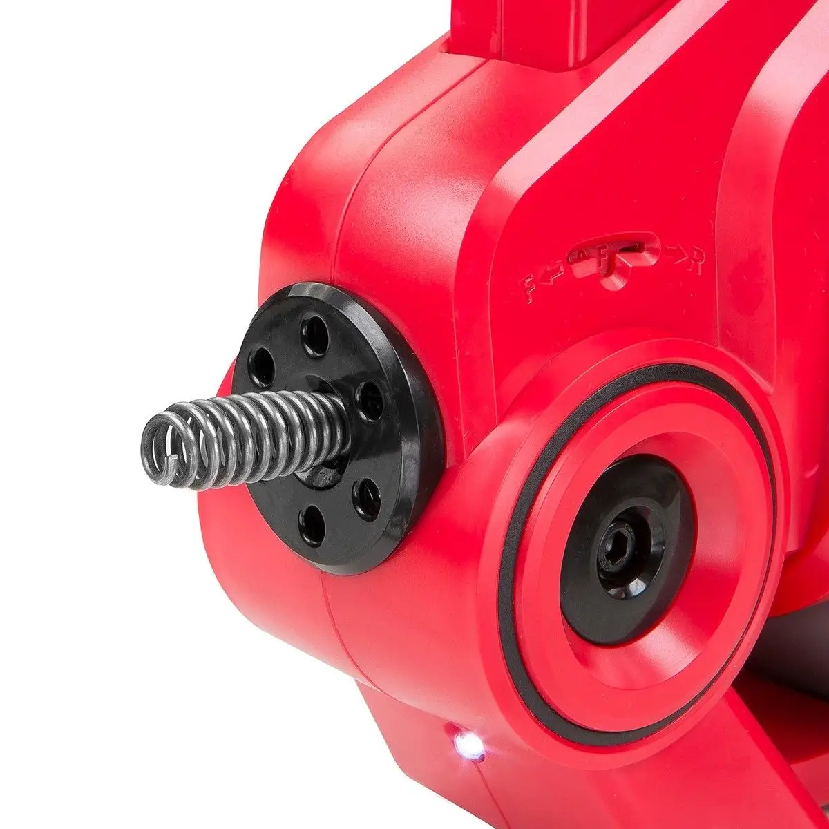 Cordless Portable Electric Plumbing Pipe Cleaner Drill Machine Cordless