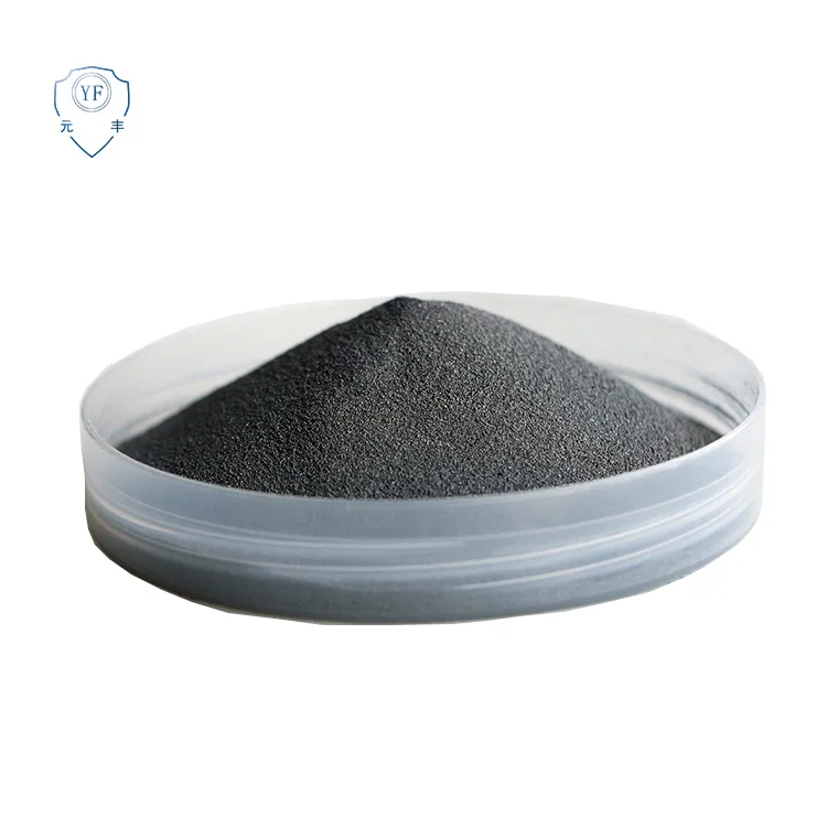 High Hardness Feni Iron Nickel Alloy Powder For Polishing Copper And