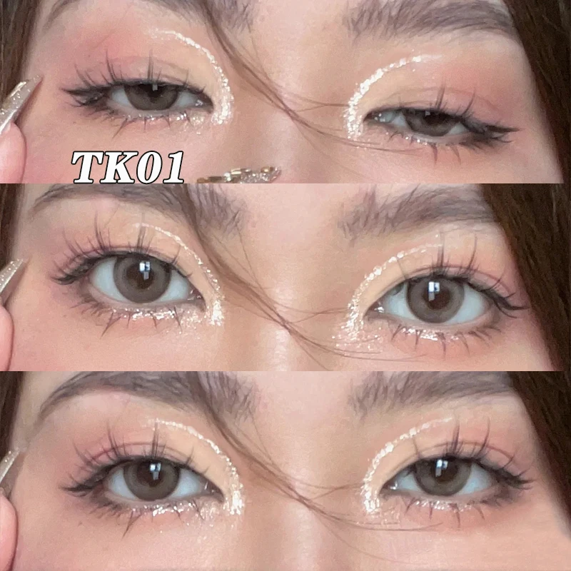 

5/10 Pairs Little Devil Lashes Anime Lashes Manga Lashes Band Eyelashes Makeup