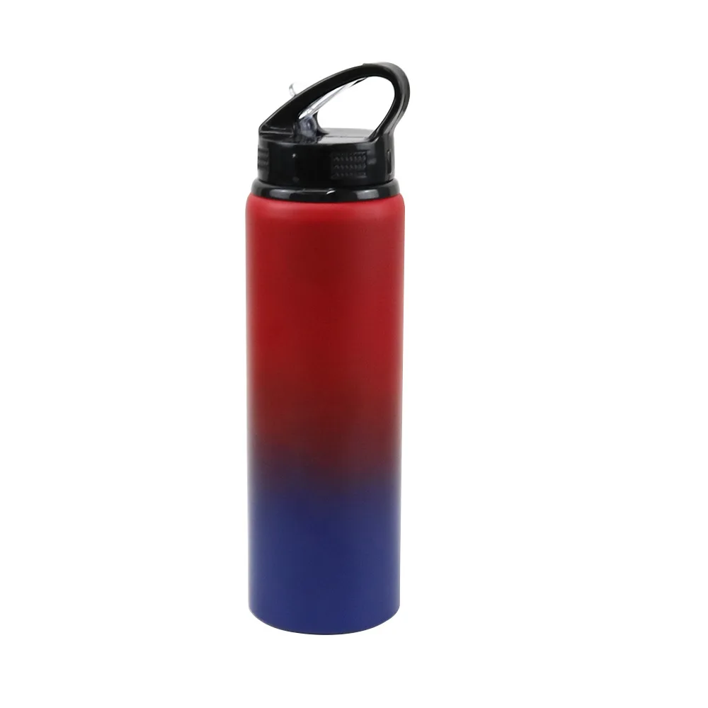 

New Style Customized Outdoor Portable Sports Water Bottles/Drinking Bottle Aluminum Water Bottles