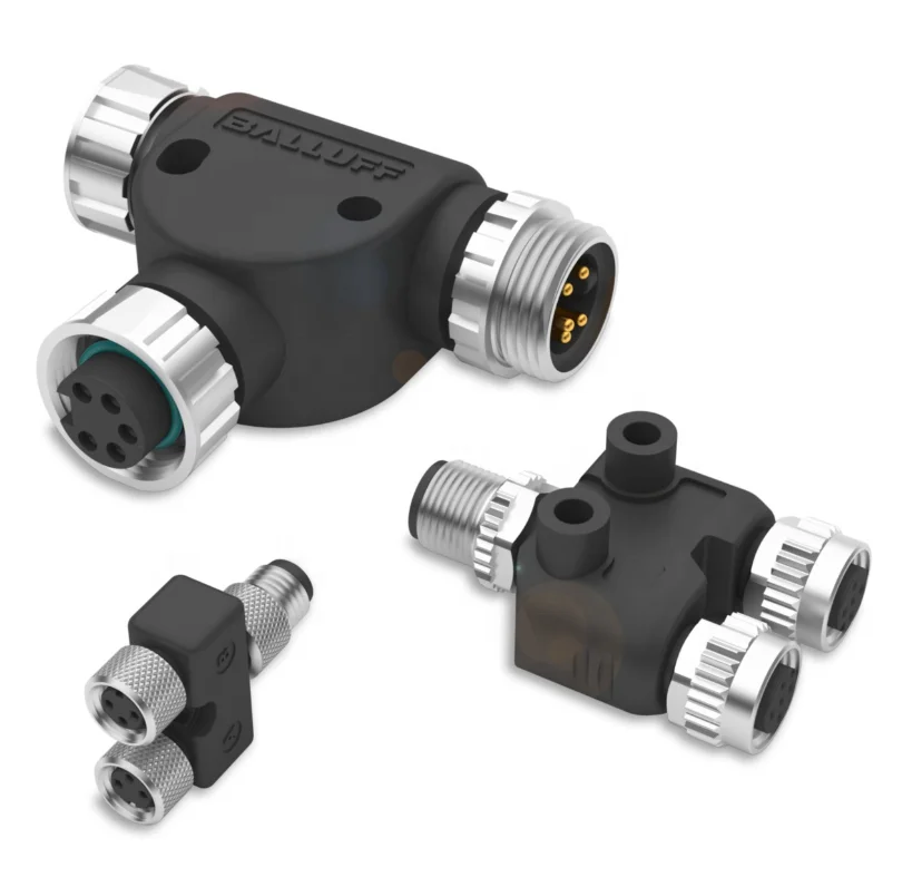 Factory Original New Balluff Sensor E501m0150ps32 Buy Balluff