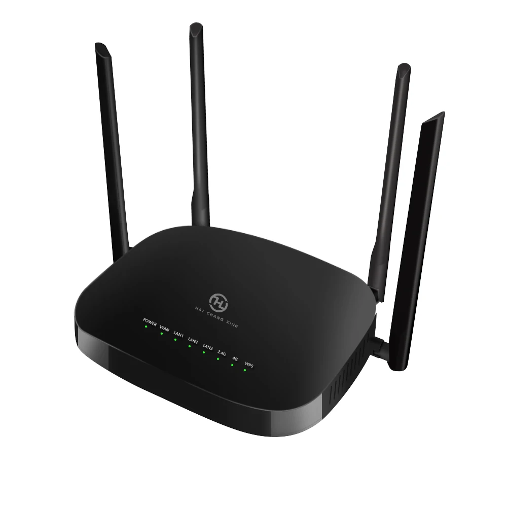 

HCX H11 best price china manufacturer fast lte wireless network turn wlan output wifi portable