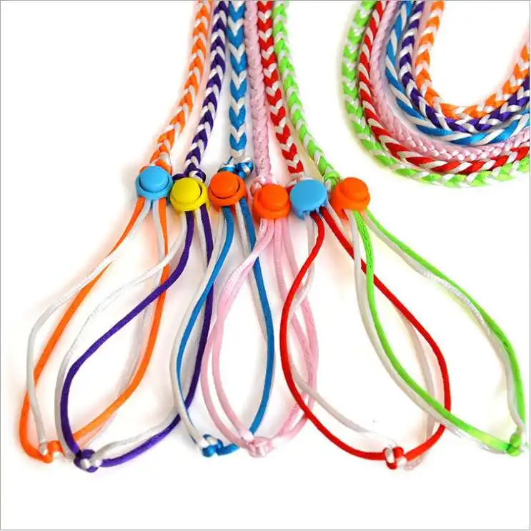 

Hamster pull rope hand-woven rope pet squirrels walk curved rope pet hamster supplies 1.4m