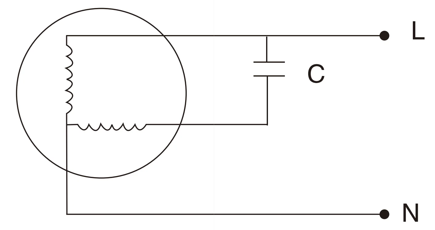 Электронный конденсатор схема. Свв61 конденсатор для вентилятора схема подключения. Высоковольтный конденсатор схема. Конденсатор на схеме 0.5 UF.