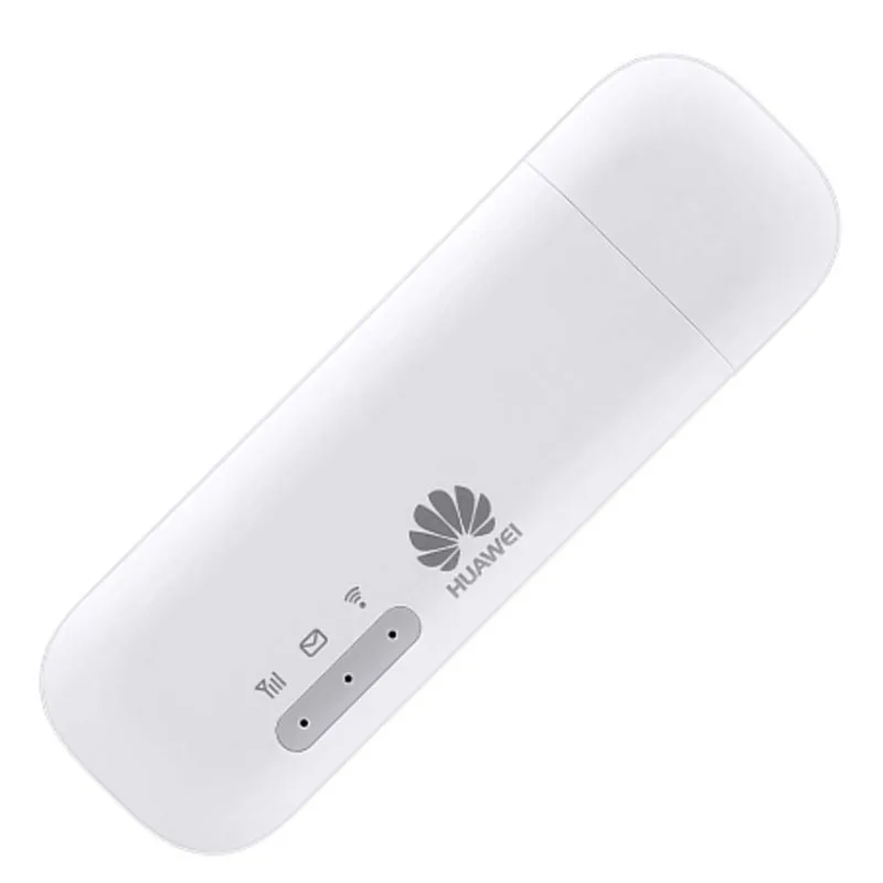 

HUAWEI Modem wifi E8372h-510 E8372H-511 4G LTE USB Dongle support FDD B1 B2 B4 B5 B7 B28, White