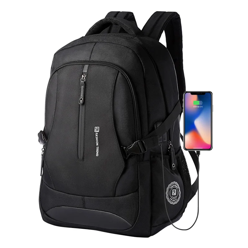 

Mochila Trending School Bag Bagpack Mens Back Pack Women Anti Theft Smart Backpack Laptop