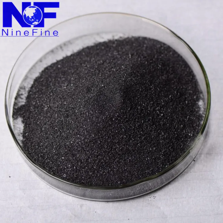
Low sulphur(S<2%) calcined petroleum coke with high quality 