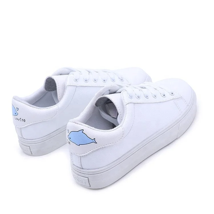 

wholesale factory Women Chunky Sneakers animal printed Running Jogging Walking Fashion Sneaker plimsolls