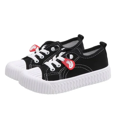 

NI AN OEM Chaussure de sport fall comfortable children latest cheap casual free shipping for children shoes, White black red yellow