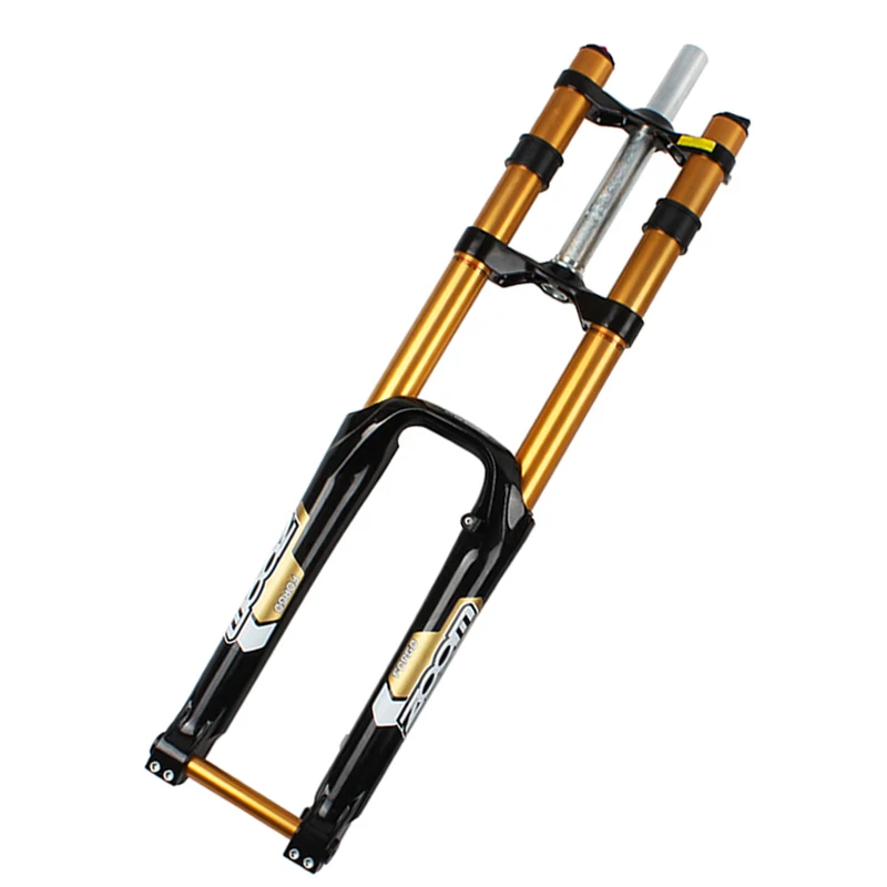 zoom dh fork