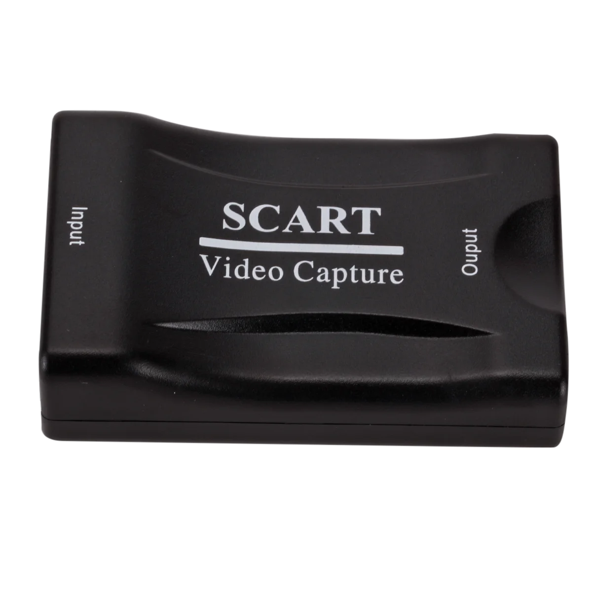 Usb 2.0 Scart Video Capture - Buy Usb Video Capture Device,Usb 2.0 ...