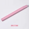 1Pc Unique Stone Nail File Cuticle Remover Trimmer Buffer Nail Art Tool