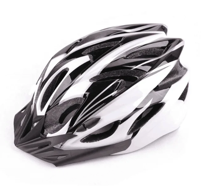

Factory Wholesale Bicycle Helmet Well Ventilation Hot Selling In Mold Bike Helmet