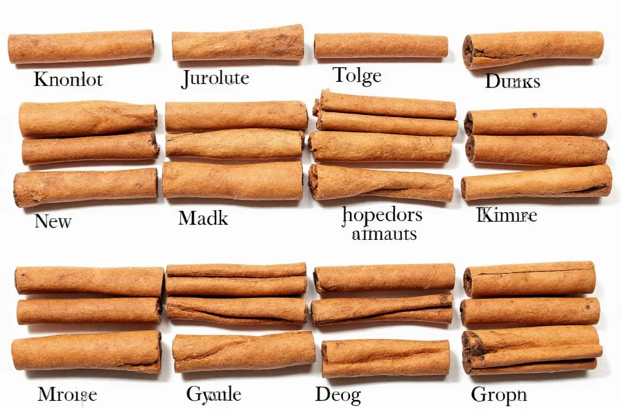 Exemple de certificat d'analyse authentique pour produits alimentaires en gros