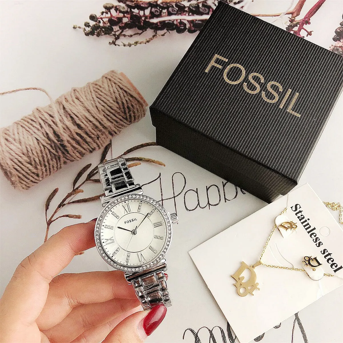 Dropshipping High Quality Luxu