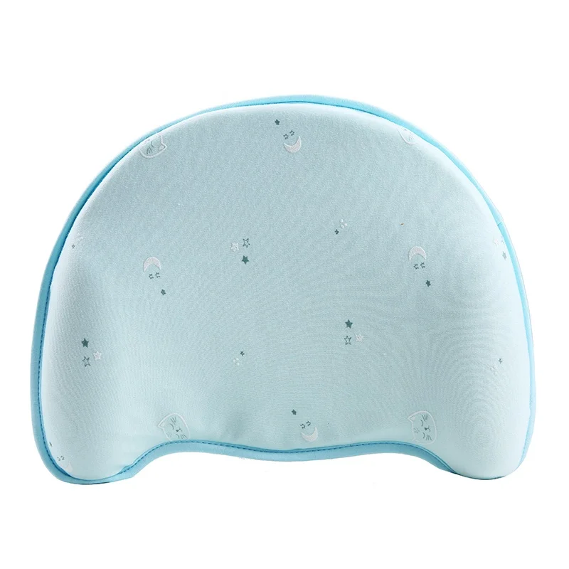 
Pediatrician Designed Infant Head and Neck Support to Prevent Flat Head Syndrome 