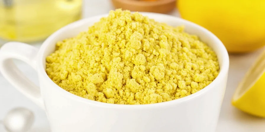 10 Lemon Powder Hacks That Will Zest Up Your Tea Game (Spoiler: It’s Not Just for Lemonade)