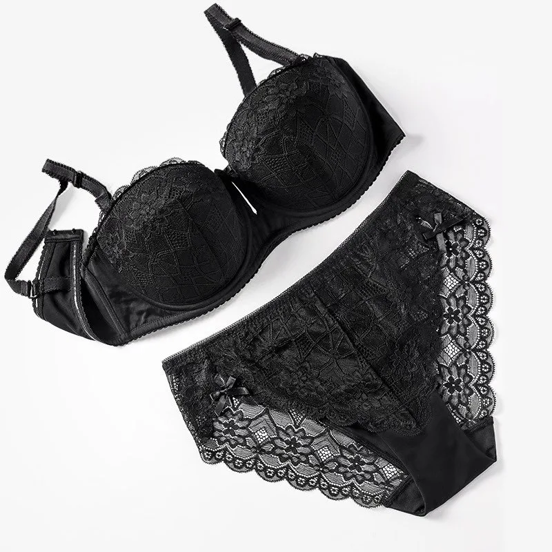 

2020 new arrival high quality push up bra for plus size bras for plus size breasts