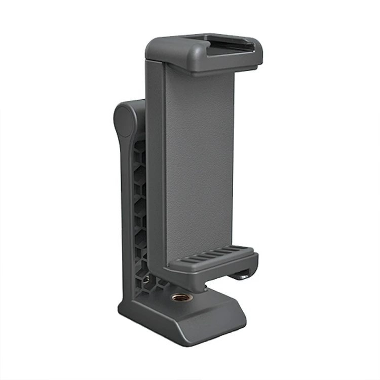 

Customized direct sales video live broadcast supports 360-degree rotating phone holder horizontally and vertically