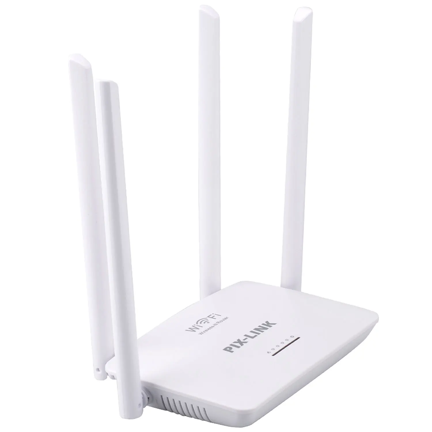 

New Arrival 300mbps Wireless Wifi Router, White