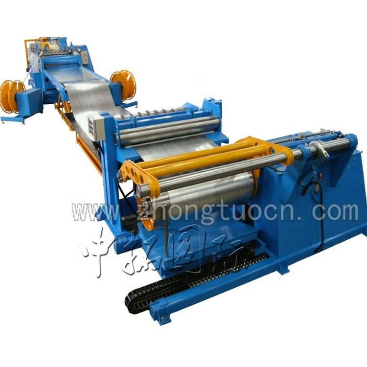 Building material press pattern metal sheet board making machinery embossing machine 
