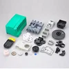 plastic custom sample