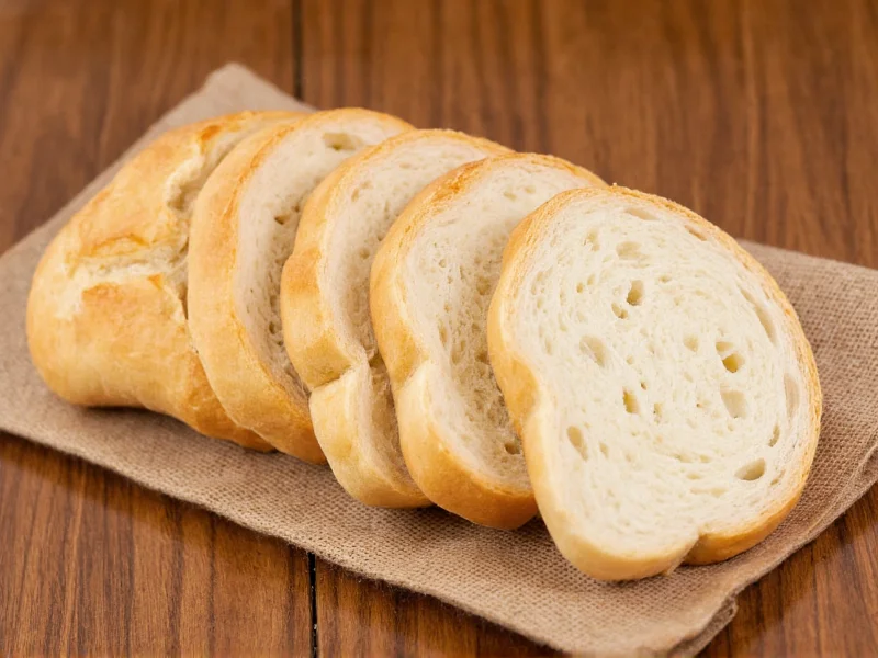 white bread homemade