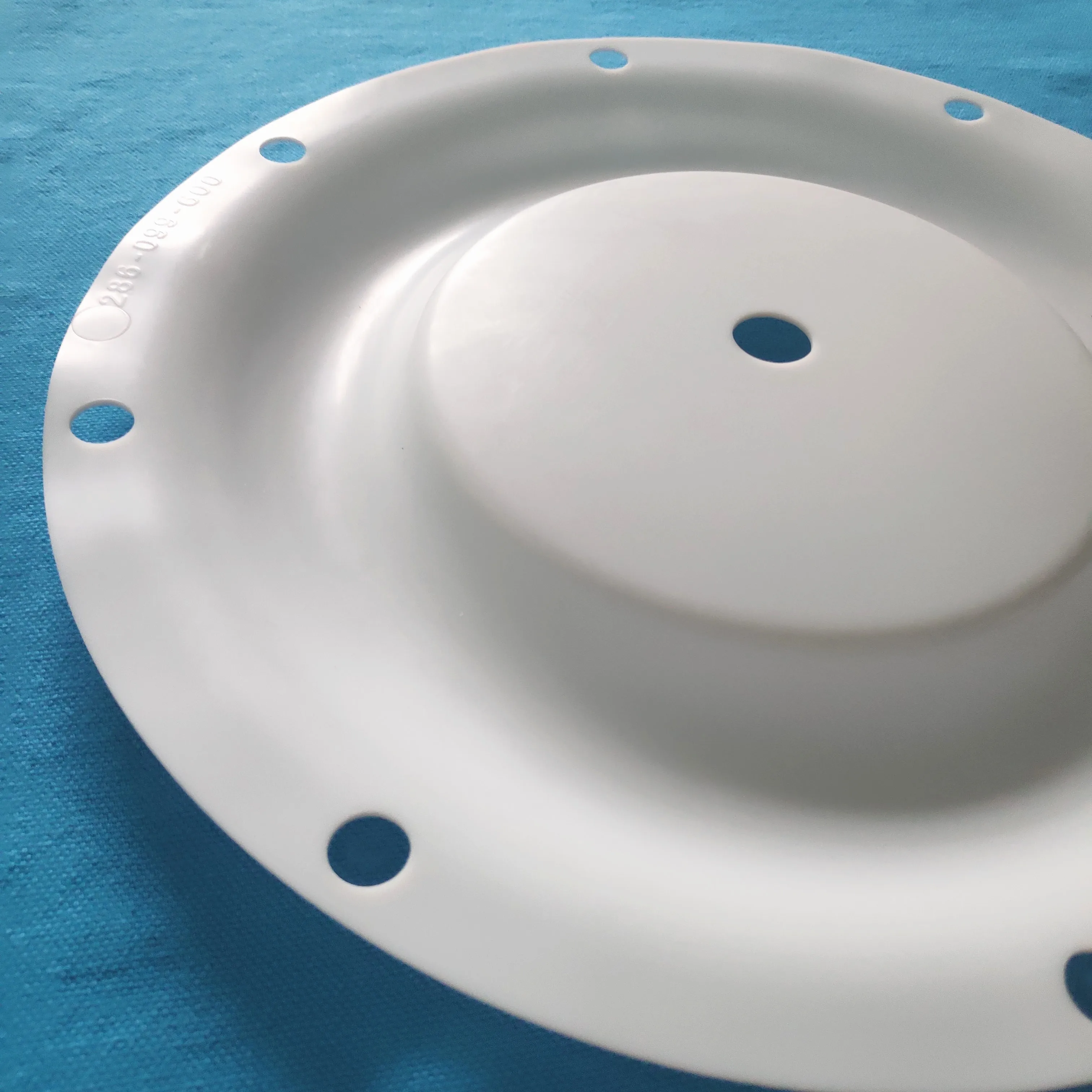 Factory Made Ptfe Diaphragm 286-099-600 For Sandpiper Diaphragm Pump details