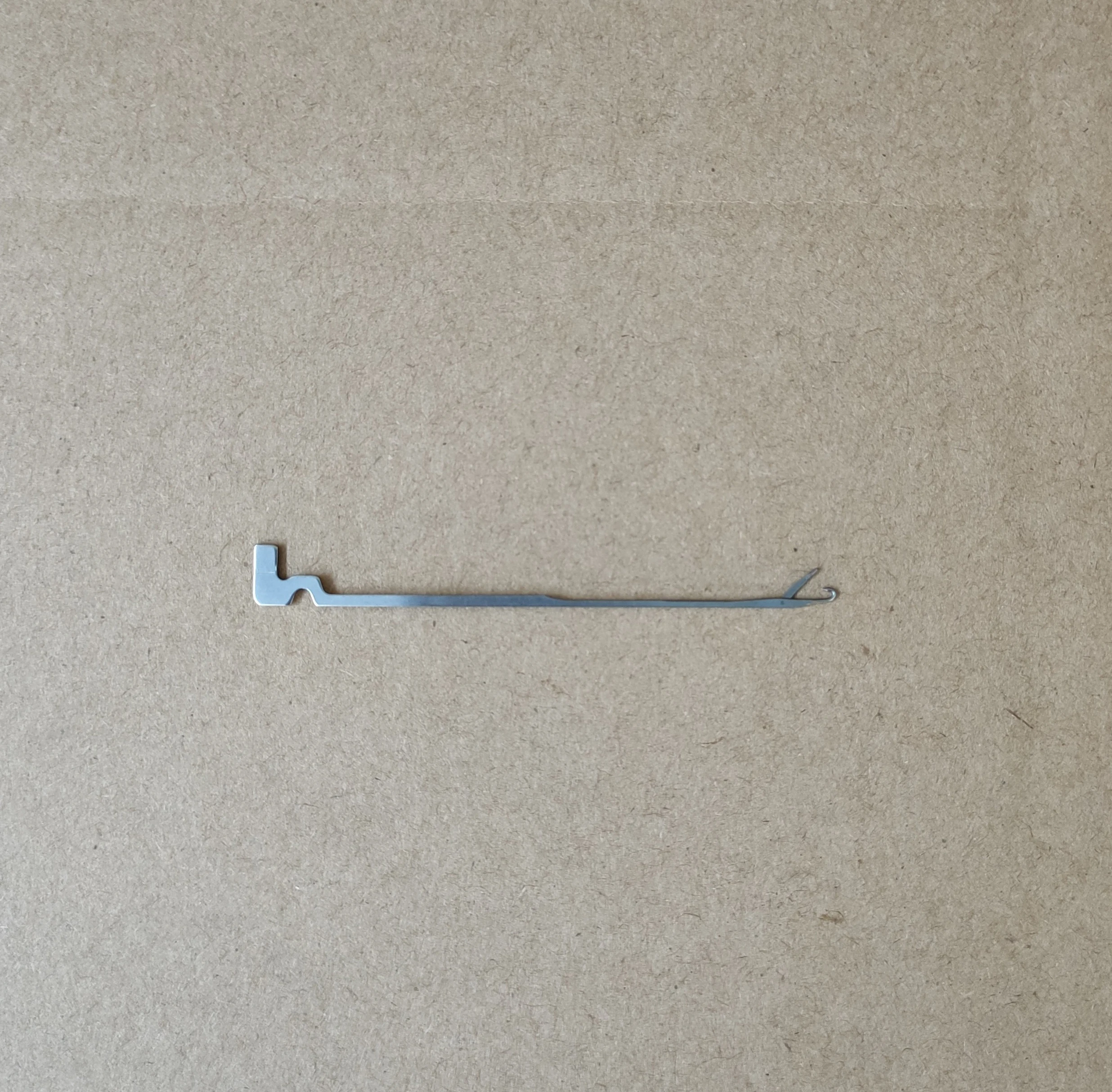 
Golden roc hosiery knitting needles 