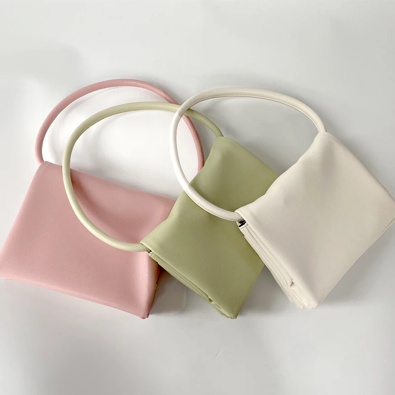 

2021 New style factory direct sale phone bags high quality luxury handbags for ladies, 3 color