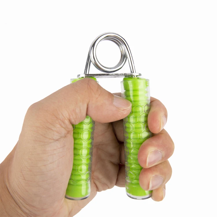 

Hot-selling fitness trainer refers to the exerciser to exercise hand strength