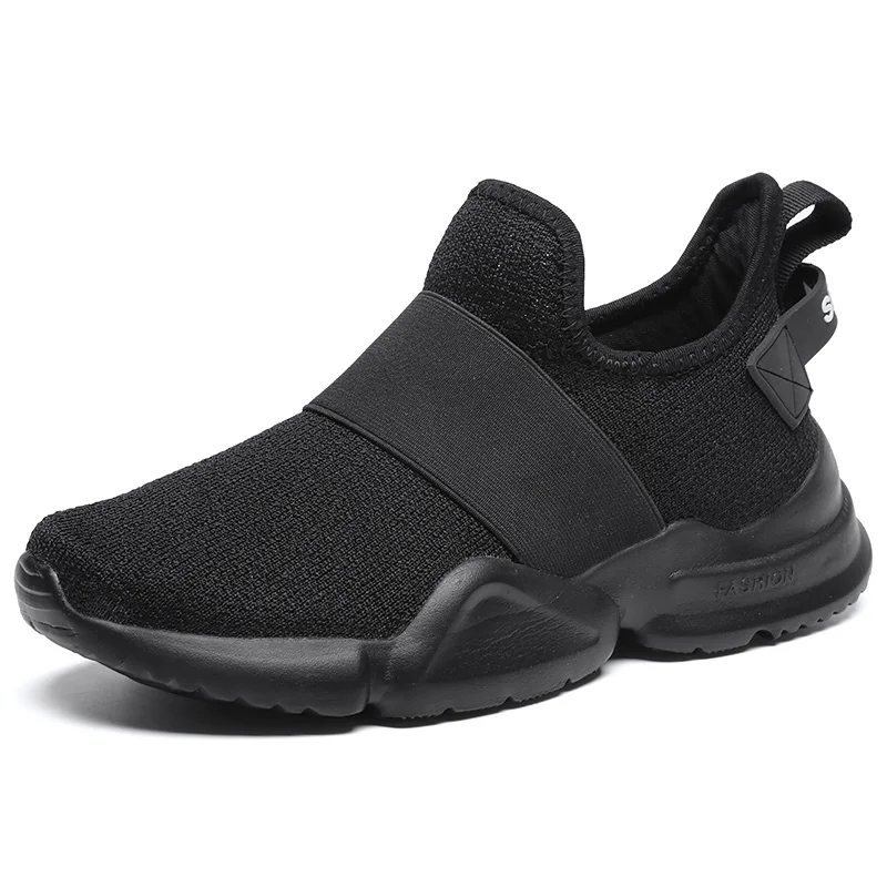 

2021 Women Breathable Sports Shoes Woman Comfortable Lightweight Sneakers Zapatos De Mujer, Black,pink,white,gray
