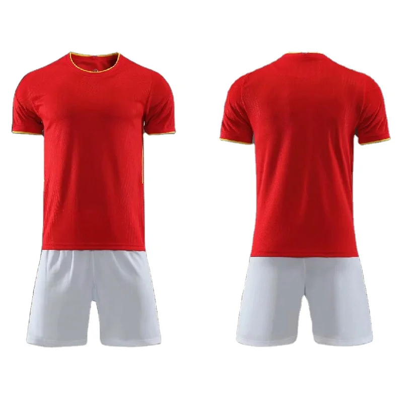 

2020 Best Grade Top Thai Quality Cheap Football Shirt Uniform Soccer Jersey Wear 2021, Customized color