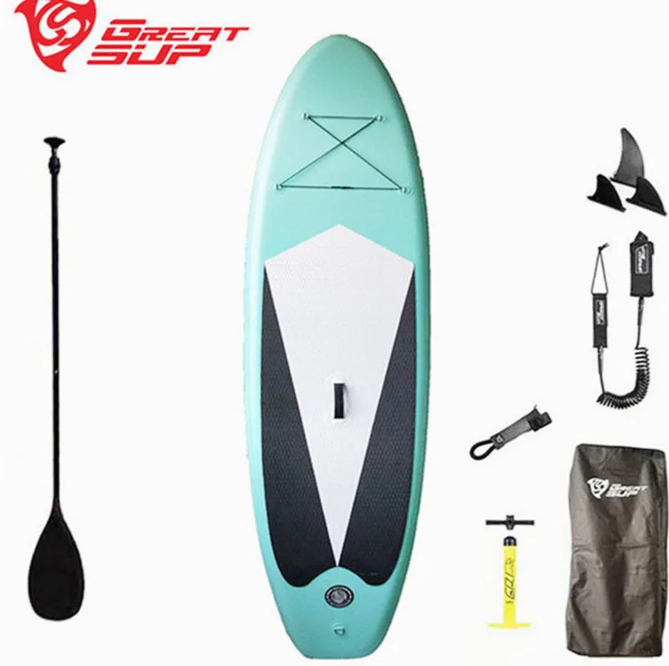 

wholesale new design board stand up paddle board sup inflatable