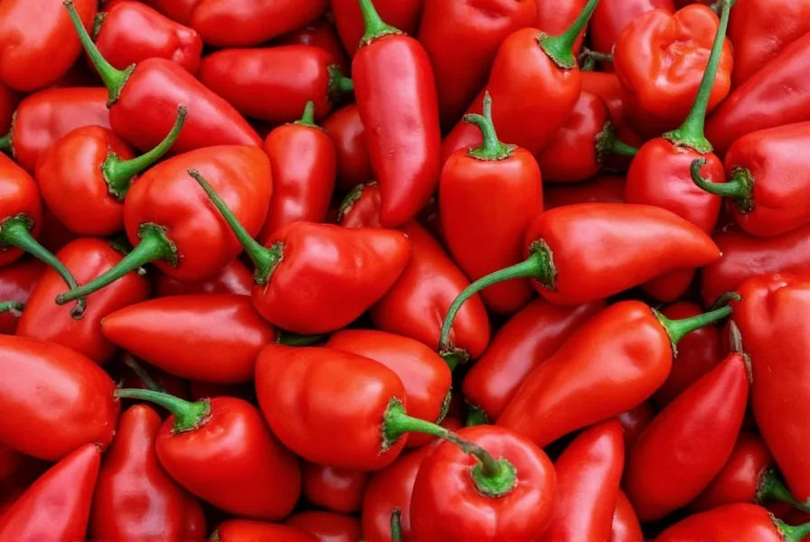 paprika benefits