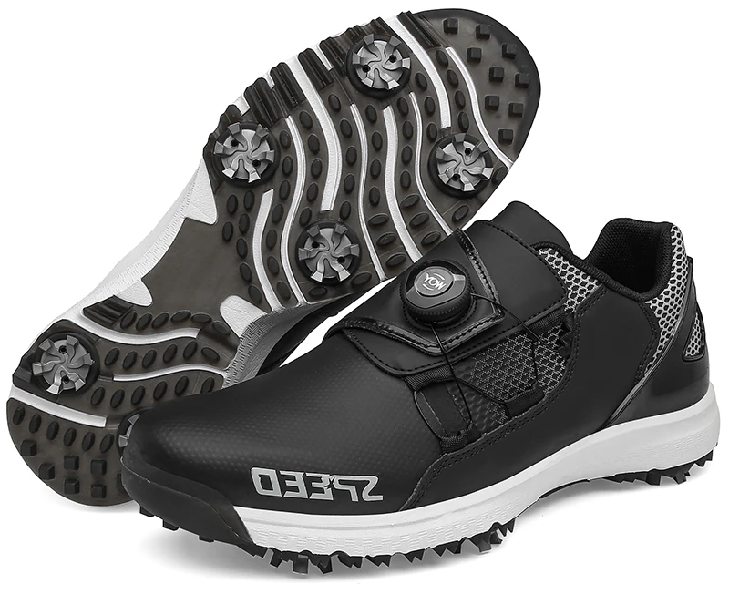 

Professional Size 47 Junior Luxury Moq 1 Golf Shoes Beijing Shoes Golf Golf Shoes For Men Leather