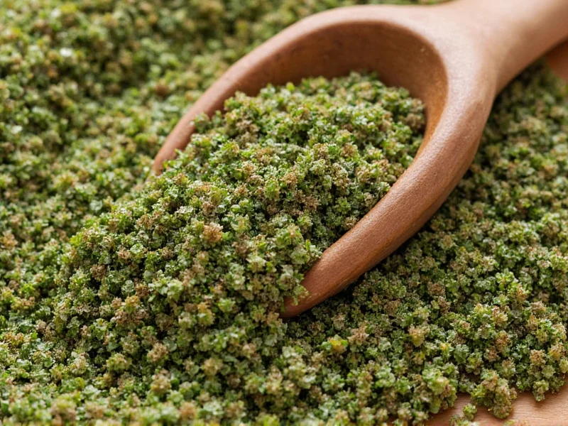 Mexican Oregano vs Regular: Key Differences Explained