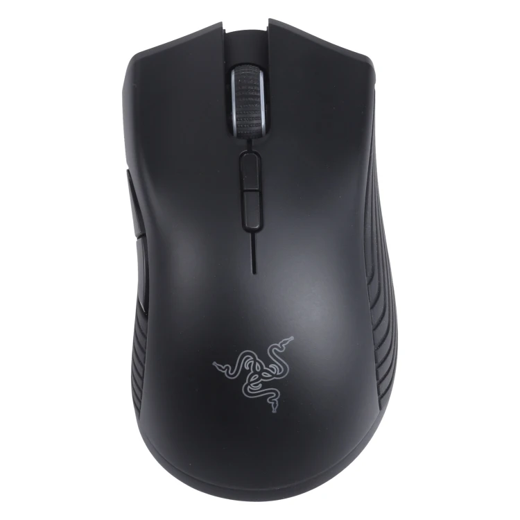 

Most Welcomed Razer Mamba Dual Mode Portable Design High Definition Gaming Mouse