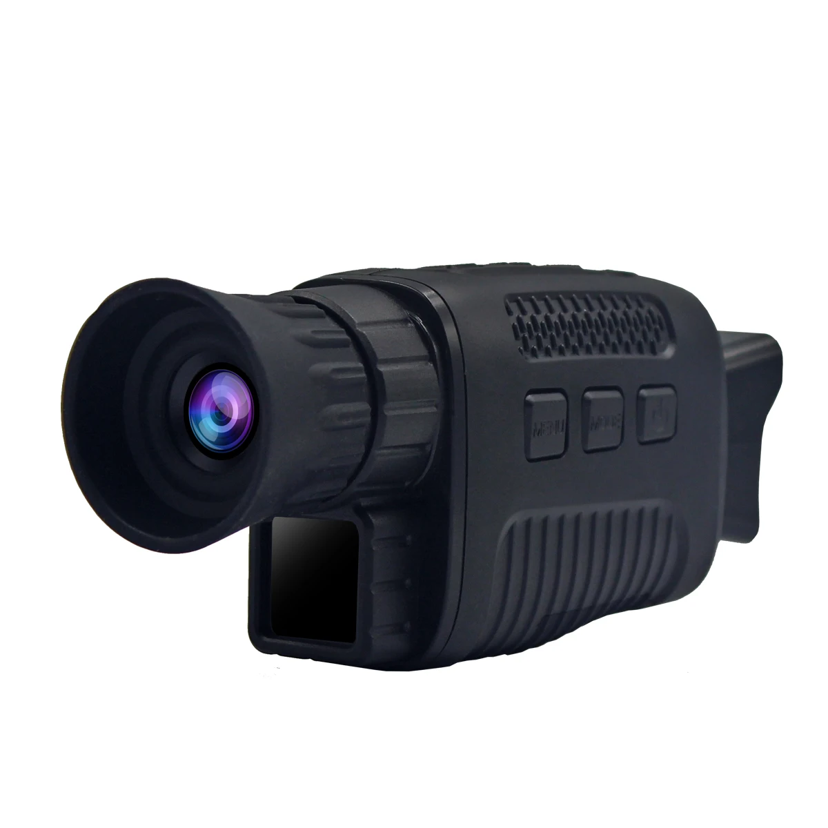 

CM1000 infrared Night vision scope hunting night vision monocular thermal image scope 150-200m in darkness
