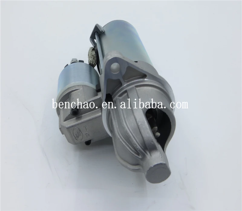 Auto Parts Car Starter Motor For Gm Chevrolet New Sail Corsa Oem