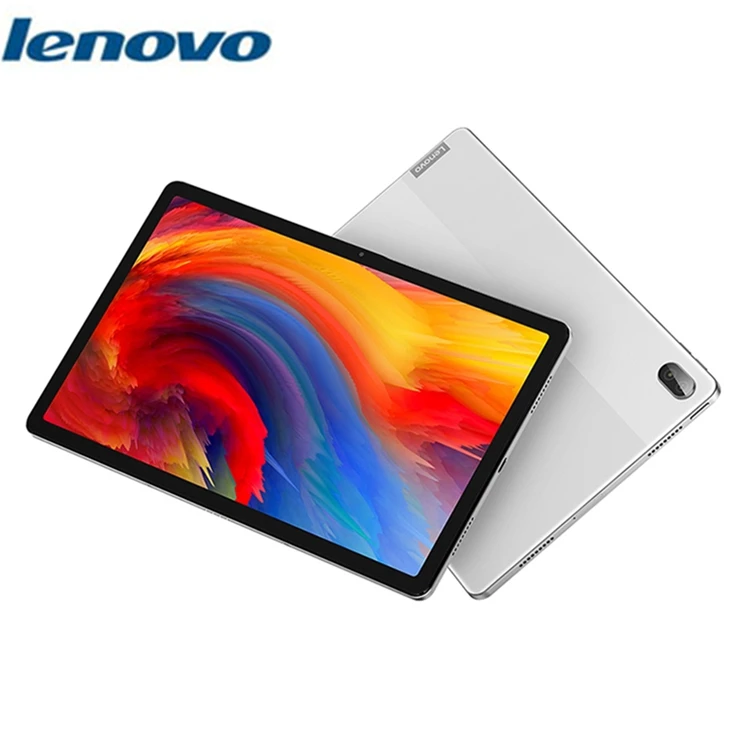 

Original 11 inch Lenovo Pad Plus WiFi Tablet TB-J607F Android 11 Face Identification 6GB+128GB Octa Core Tablet PC