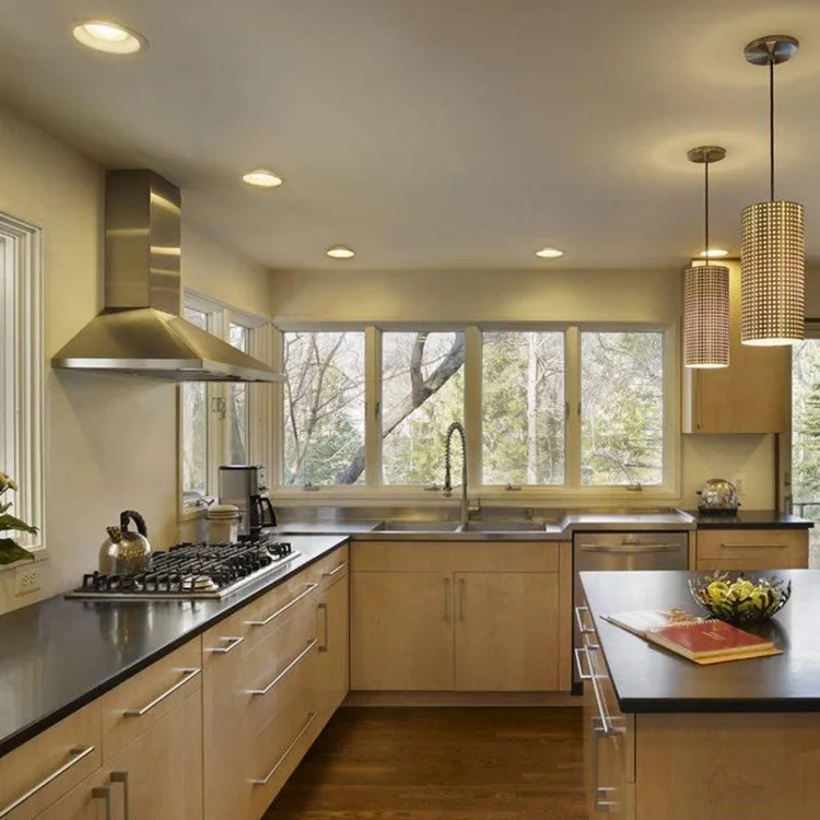 
Kitchen cabinet designs for small kitchens 