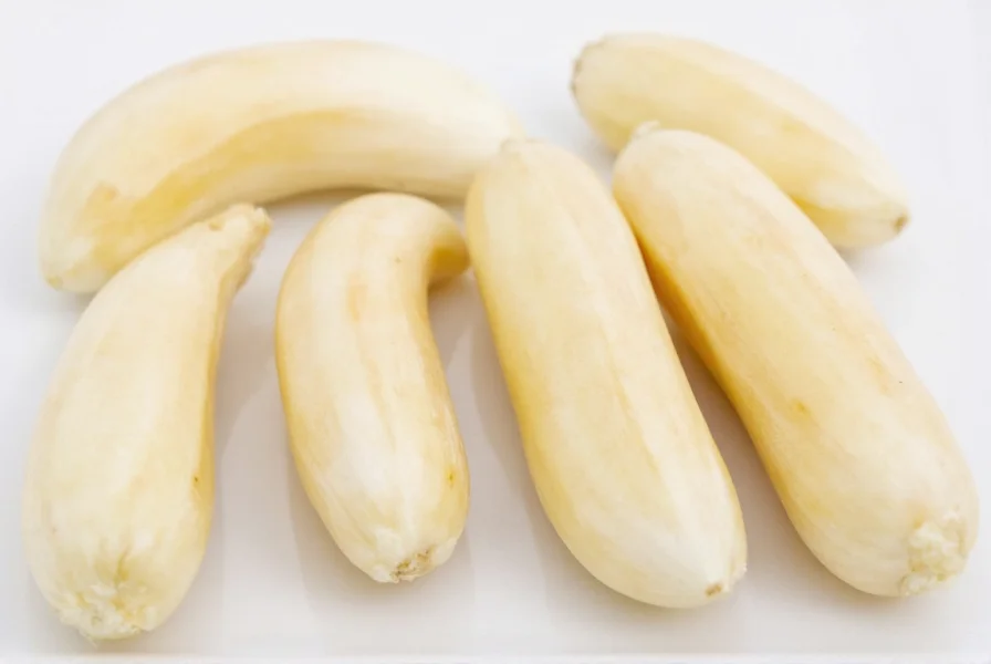 Chef measuring garlic for cooking