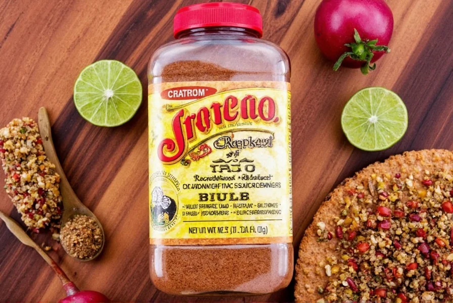 spice up your tacos 7 must know secrets about birria taco seasoning mix